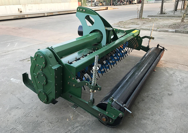 惠农1GFM-250型反转灭茬机